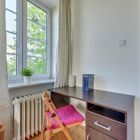 Apartments By The River - Gdansk Old Town By Noclegi Renters Exteriör bild
